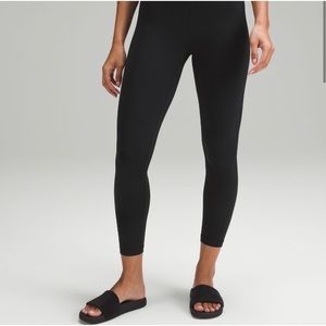 Lululemon Align Leggings Size 6 25”